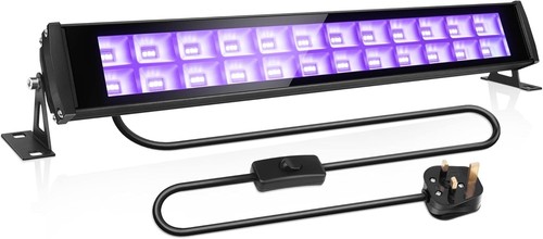 Led black light - led, uv