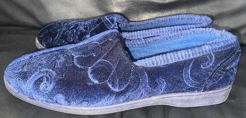 Ladies size navy - uk,