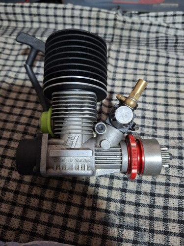 Nitro engine - nitro,