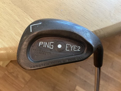 Ping eye becu - eye, lob
