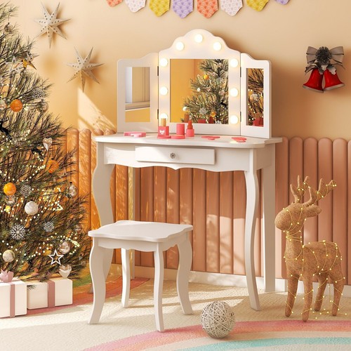 Kids vanity table - 1,