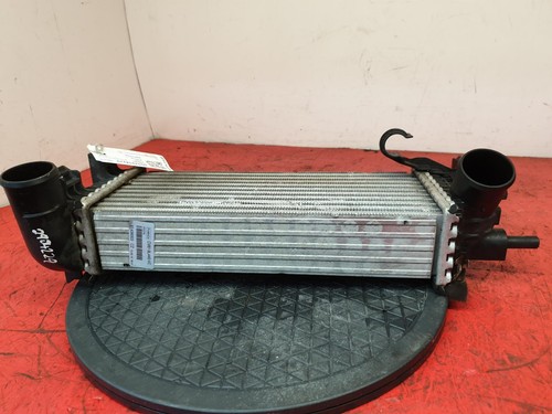 Ford focus mk3 intercooler - ford,