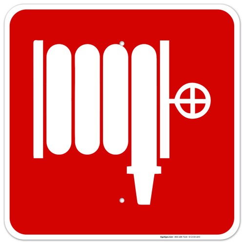 Fire hose standpipe - or,