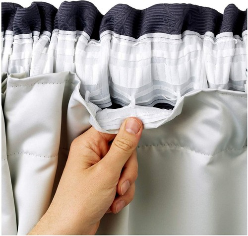 100 thermal blackout curtain - thermal,
