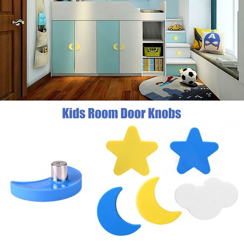 Kids childrens door - door, knobs