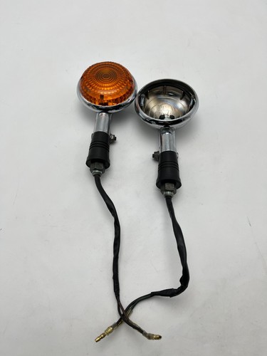 Yamaha 535 indicator front - yamaha, xv