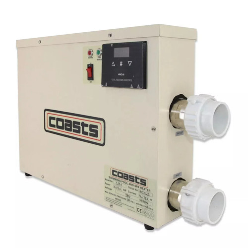 18kw swimming pool heater spa - pool,