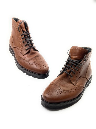 Frank wright mens - mens, tan