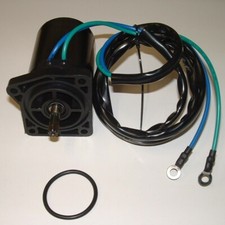 YAMAHA 25HP 25J JEO 30HP 30D DETO DMH 2 STROKE OUTBOARD POWER TRIM & TILT MOTOR