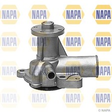 Water Pump For Ford Cortina 1600 GT NAPA Coolant 1126030 1484376 1528548 5001864