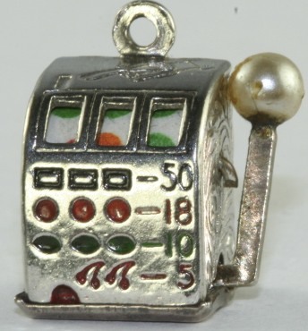 Vintage sterling silver - sterling,
