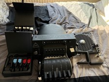 Honeycomb Aeronautical Bravo