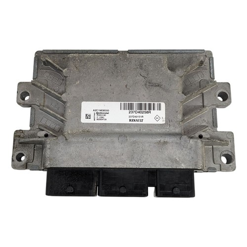 Renault kangoo engine - kangoo,