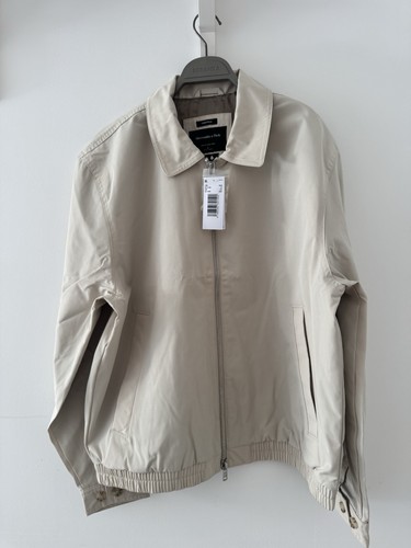 Abercrombie fitch harrington - &,