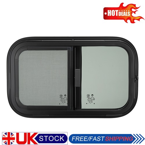 Camper van window - window, 535x335mm
