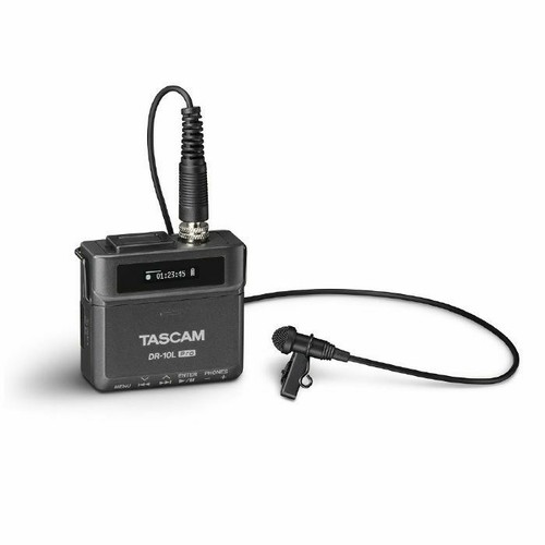 Tascam 10l pro bit - tascam,