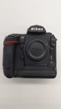 NIKON D3 Digital SLR Body