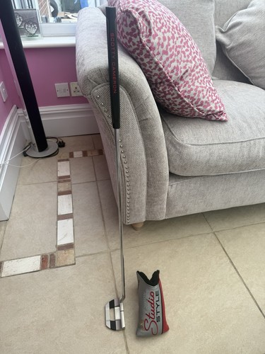 Scotty cameron studio style - studio,