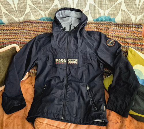 Men napapijri rainforest - men's,