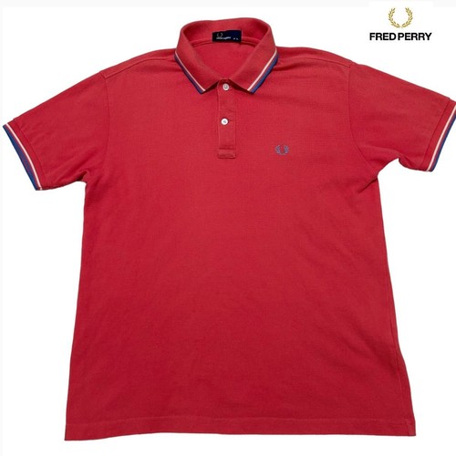 Fred perry shirt - fred,