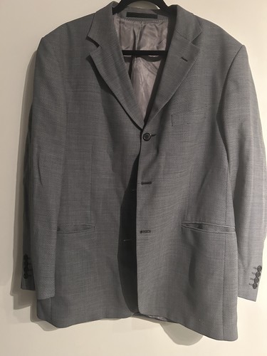 Michael vintage blazer mens - michael,