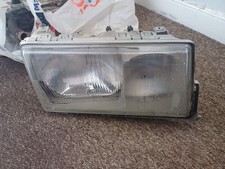 joblot mercedes 190e (W201) parts joblot