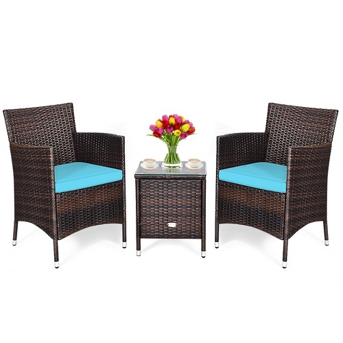 Outdoor pcs rattan - pcs,