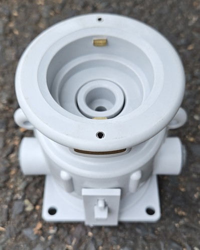 Sankey cleaning sockets - x,