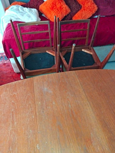 Mcintosh drop leaf - drop, dining