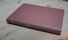 Vol. 32 Modern Railways 1975  12 bound magazines