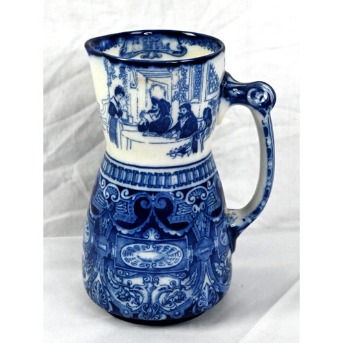 Victoria ware royal - ware, doulton