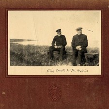 Diamond Mine - King Creosote &