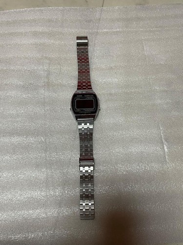 Rare casio 79qs digital - 79qs-39,