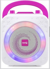 RockJam Bluetooth karaoke