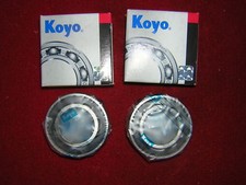 Yamaha TZ250 '92-'10 Set