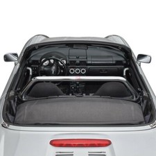 STAINLESS STEEL TTE STYLE ROLL