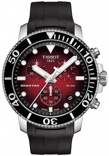 Tissot seastar 1000 gradient - seastar,