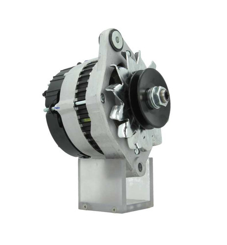 New volvo bukh - new,