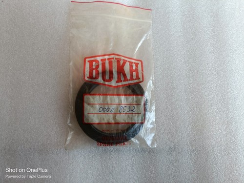 Bukh 000e8532 radial sealing - bukh,