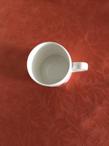Thelwell mug bone china only - thelwell,