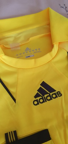 Brand new adidas - brand, referee