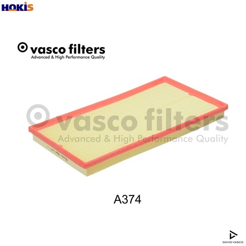 Air filter a374 for - air,