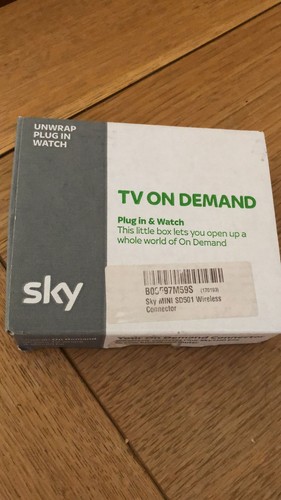 Sky wireless mini wifi - sky,