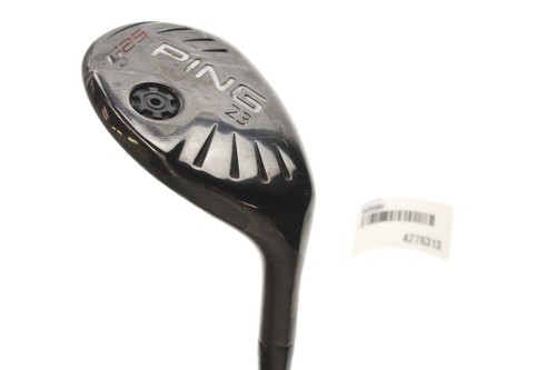 Ping g25 golf club - golf, rh