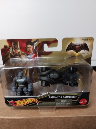 Hot wheels batman - wheels, superman