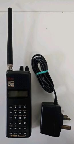 Uniden bearcat ubc220xlt - uniden,
