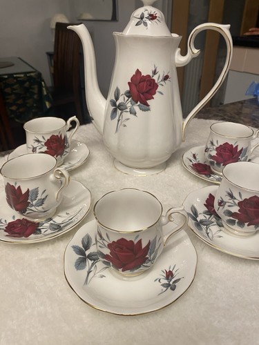 Royal albert sweet romance - albert,