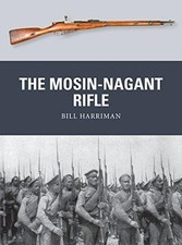 The Mosin-Nagant Rifle: 50