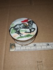 Crown Staffordshire Bone China