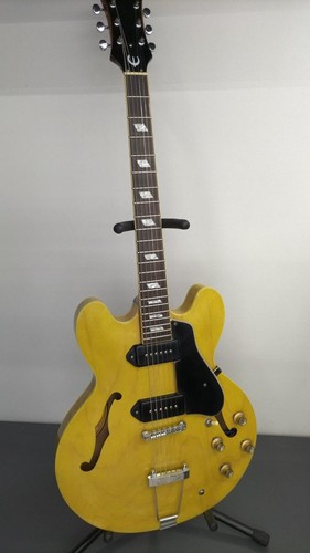 Epiphone full acoustic casino - epiphone,
